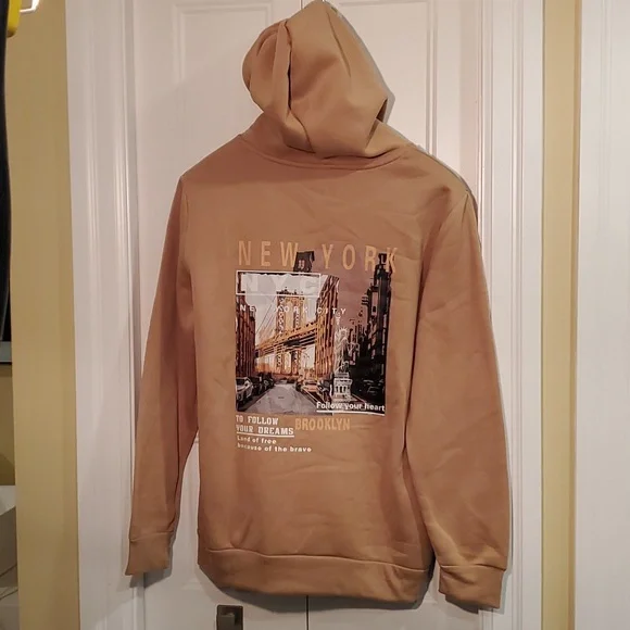Hoodie - Picture 2 of 7